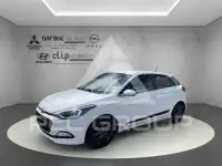 2017 Hyundai I20