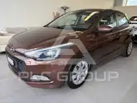 2017 Hyundai I20