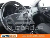 2017 Hyundai I20