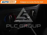 2017 Hyundai I20