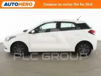 2017 Hyundai I20