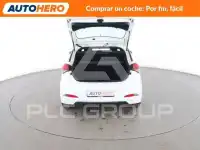 2017 Hyundai I20