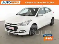 2017 Hyundai I20