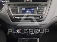 2017 Hyundai I20