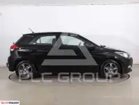 2017 Hyundai I20