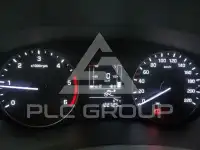 2017 Hyundai I20