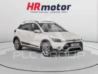 2017 Hyundai I20