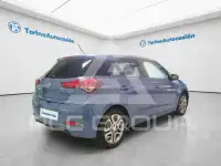 2017 Hyundai I20