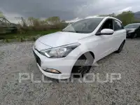 2017 Hyundai I20
