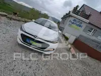 2017 Hyundai I20