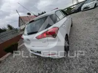 2017 Hyundai I20
