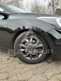2017 Hyundai I20