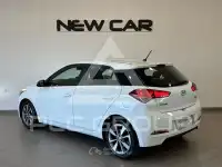 2017 Hyundai I20
