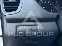 2017 Hyundai I20