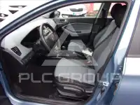 2017 Hyundai I20