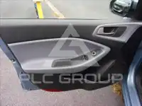 2017 Hyundai I20