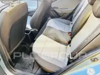 2017 Hyundai I20