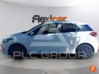 2017 Hyundai I20