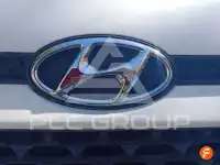2017 Hyundai I20
