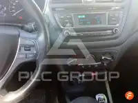 2017 Hyundai I20