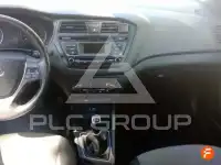 2017 Hyundai I20