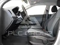 2017 Hyundai I20
