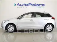 2017 Hyundai I20