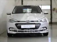 2017 Hyundai I20