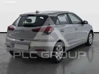 2017 Hyundai I20