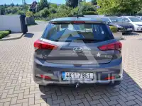 2017 Hyundai I20