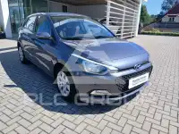 2017 Hyundai I20