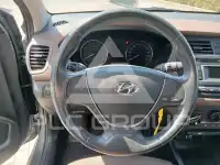 2017 Hyundai I20