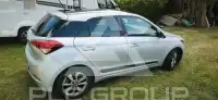 2017 Hyundai I20