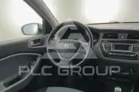 2017 Hyundai I20