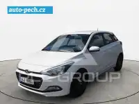 2017 Hyundai I20