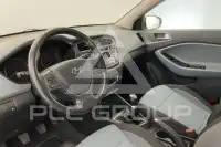 2017 Hyundai I20