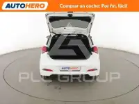 2017 Hyundai I20