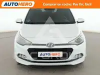 2017 Hyundai I20