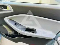 2017 Hyundai I20
