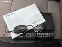 2017 Hyundai I20