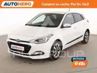 2017 Hyundai I20