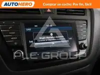 2017 Hyundai I20