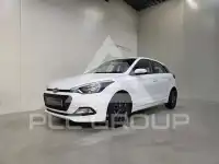 2017 Hyundai I20