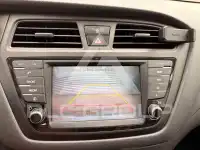 2017 Hyundai I20