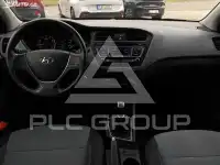 2017 Hyundai I20