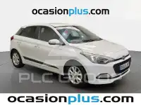 2017 Hyundai I20