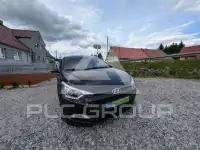 2017 Hyundai I20