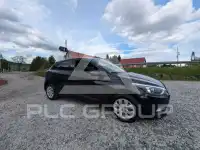 2017 Hyundai I20