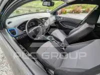 2017 Hyundai I20