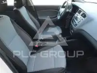 2017 Hyundai I20